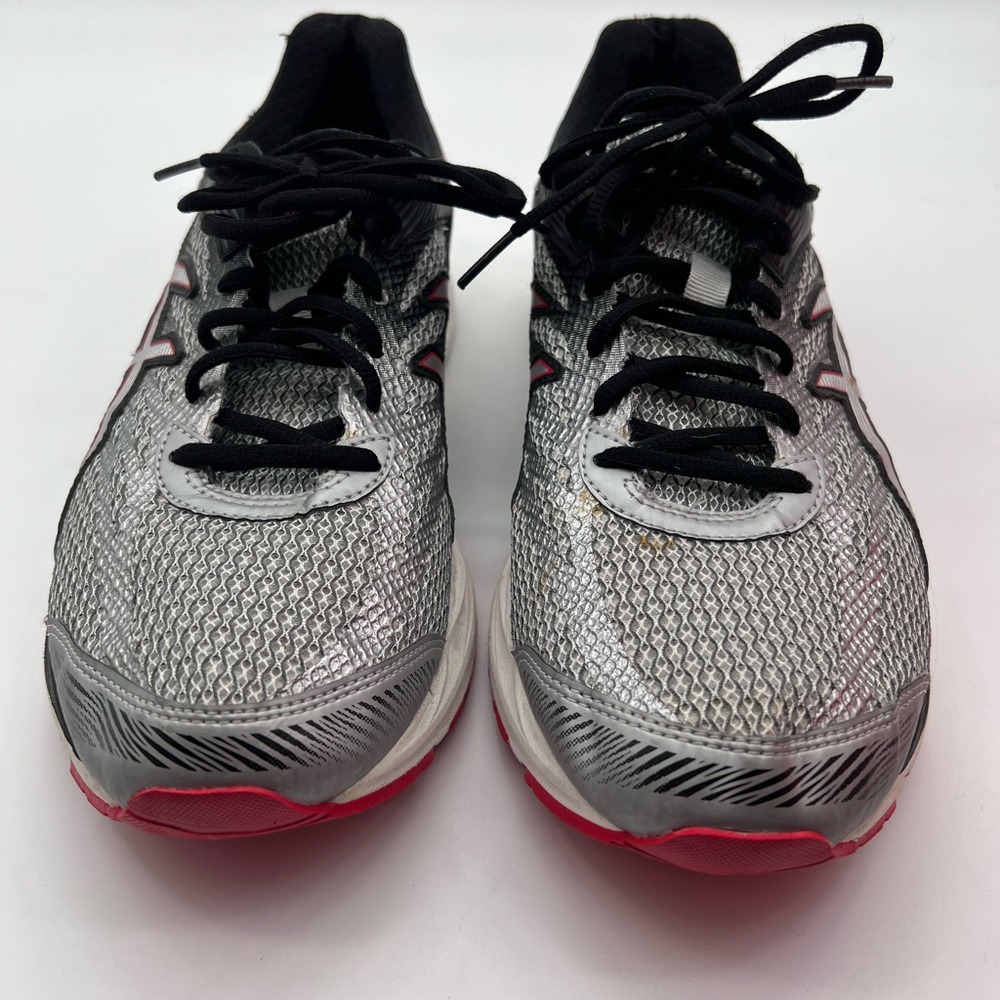 Asics Gel Flux 4 - Men's Running Shoes - Size 9 -  T743Q (4E)